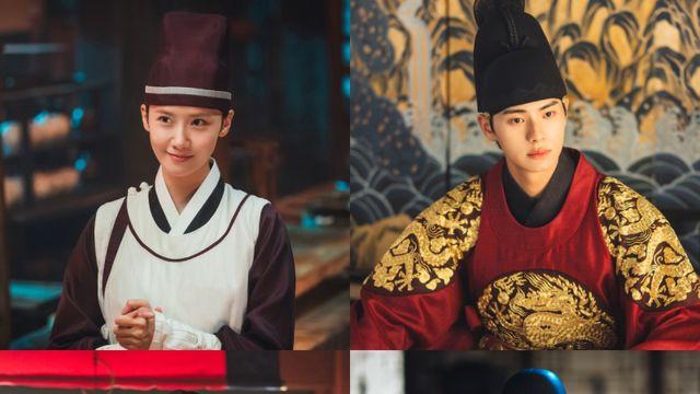 ‘폭군의 셰프’ 임윤아→오의식 종영소감…“책임감 컸던 만큼 애틋한 작품…시청자 감사”
