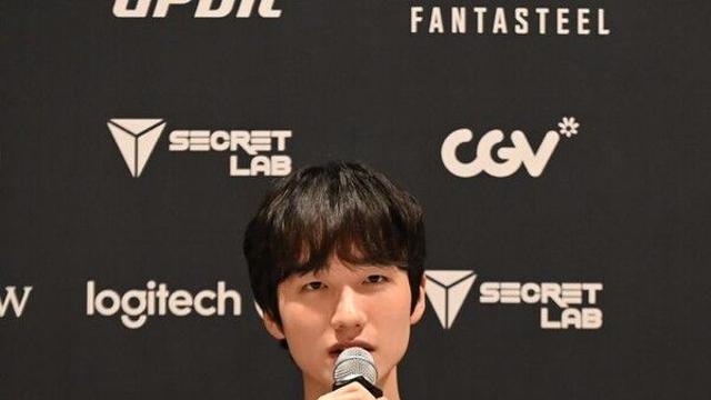 LCK 여정 마친 ‘피넛’ 한왕호 “10년간 선수 생활, 만족스러웠다”