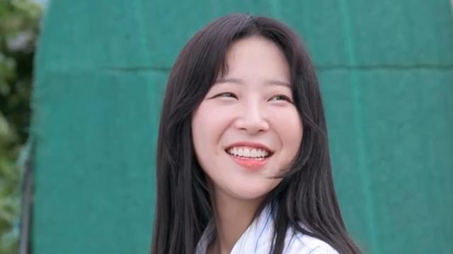 쯔양, 본업 모드 돌입…일일 PD 변신에 김대호 “역시 달라”