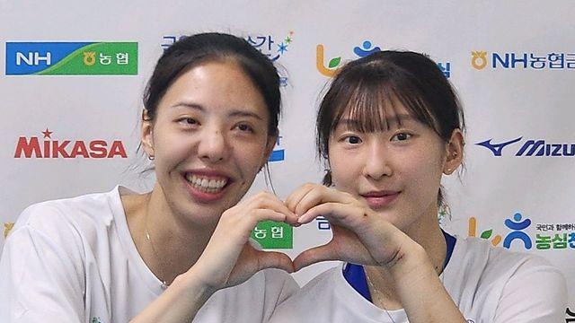 '22득점 폭발' 육서영, 컵대회 우승+MVP 겹경사…