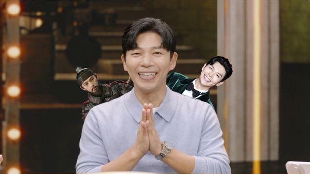 '인생이 영화' 지승현 