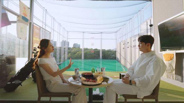 명은 “쉽게 가려고 하네?”VS 동건“나는 그런 사람 걸러!” (돌싱글즈7)