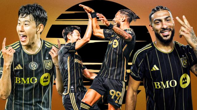 ‘손흥민x부앙가’ 흥부 조합의 미친 존재감, “LAFC의 새로운 역동적인 듀오가 MLS 역사 만드는 중”