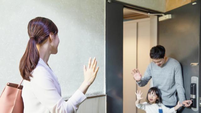 [오프더레코드] 성과 전쟁터 증권사…남성 육아휴직은 언감생심