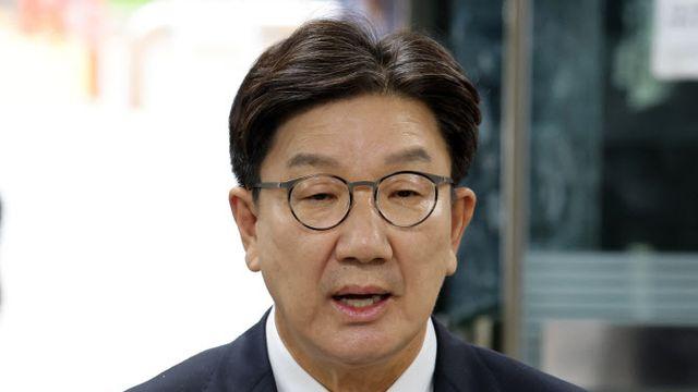 특검, 추석 전 권성동·김상민 구속기소 전망…尹소환도 초읽기