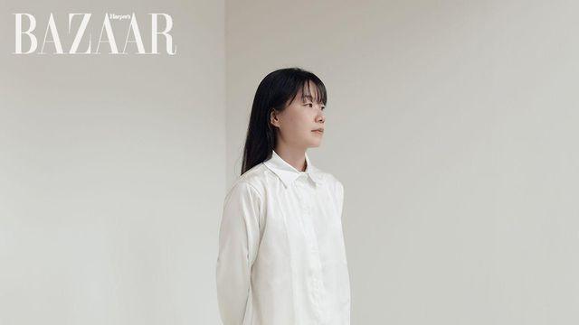 샤넬 X 예올이 주목한 올해의 작가, 박갑순과 이윤정