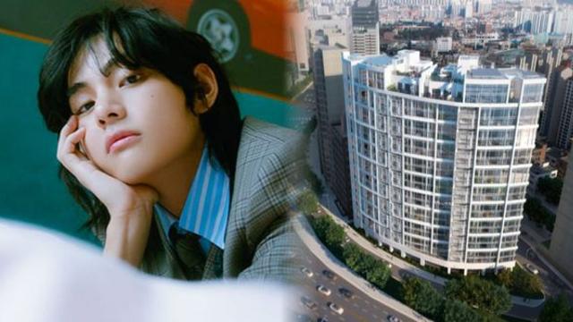 BTS 뷔, 142억 청담동 현금 플렉스…재벌도 놀랄 ‘영앤리치’ 부동산 논란 폭발(+PH129, 부동산 논란, 근황)