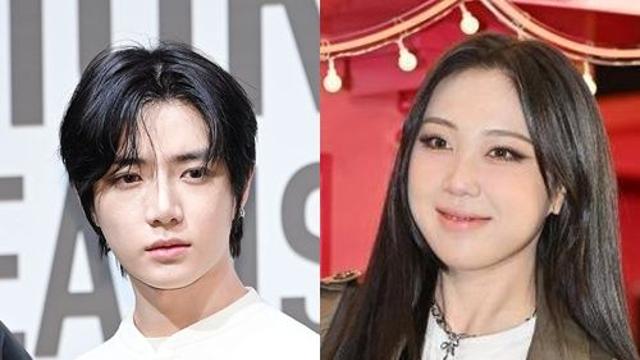 이영지→TXT 범규, 아이돌도 뿔났다…'카톡' 업데이트에