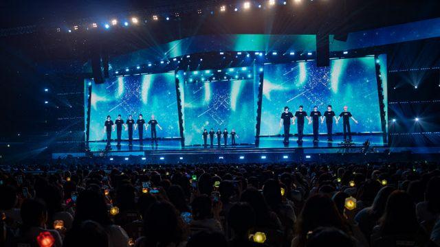 [문화대상 추천작_콘서트]플레이브 '대시:퀀텀 리프'
