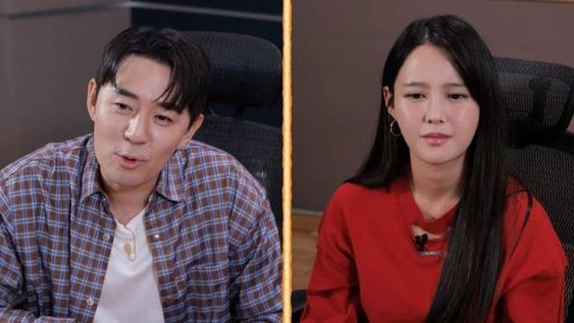 남보라, 무인도 새참에 부러움 폭발 “남편과 이 식재료 없어서 못 먹어” (‘푹다행’)