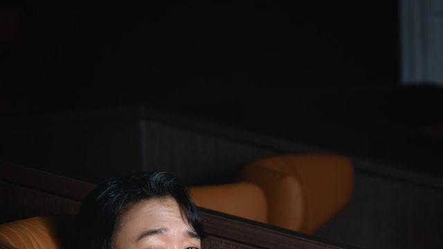 조우진 “‘보스’·‘사마귀’ 동시기 공개, 영화 속 체중은 20kg 차이 나”[인터뷰]