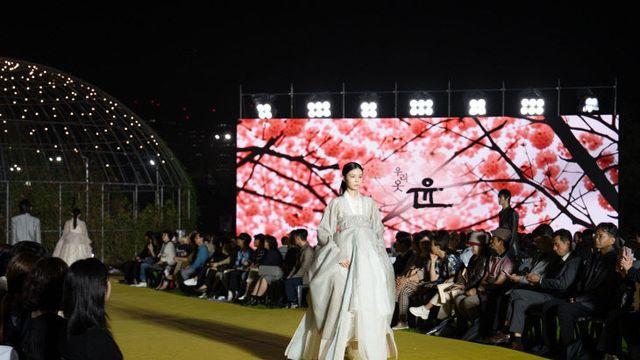 대전디자인진흥원, '2025 대전패션컬렉션' 성료
