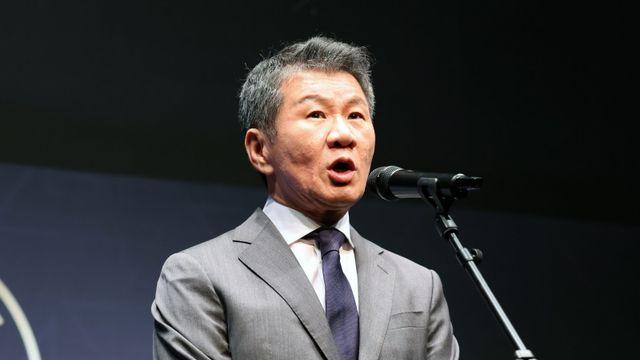 대법원, 정몽규 KFA 회장 중징계 요구한 문체부에 제동…‘집행정지’ 최종 확정