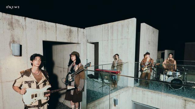 원위, 미니 4집 'MAZE : AD ASTRA' 두 번째 콘셉트 포토 공개