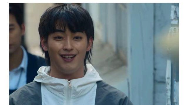 서강준 닮은 꼴 연예인