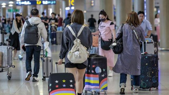 [비전 인사이트] 중국 단체관광객 '한국행 러쉬' 우려는 기우다
