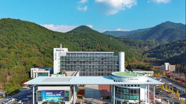 사천시, 2026년 하수도 국비 신규사업 선정