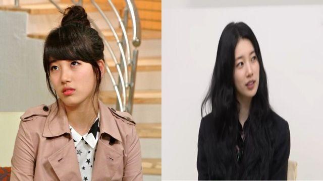 수지 “미쓰에이 시절 힘들었지만…잘 해냈구나 싶다”