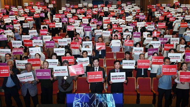밀양시, 부산대 밀양캠퍼스 학과 이전·축소 계획 철회 요구