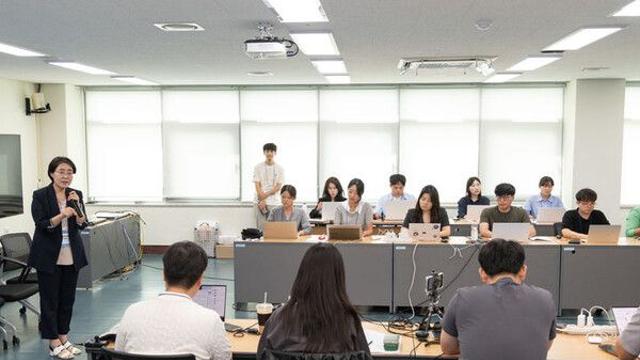 AI로 날씨 예측 정확도 높인다…기상청, 엔비디아 등 손잡아