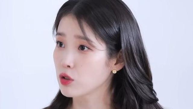 아이유 남동생이 효도해야 하는 이유