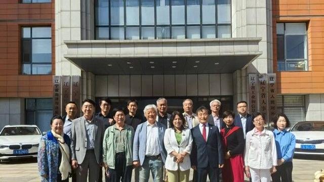 한중지역경제협회, 中 요령성 인민대외우호협회 방문, 2026 교류ㆍ협력 계획 협의