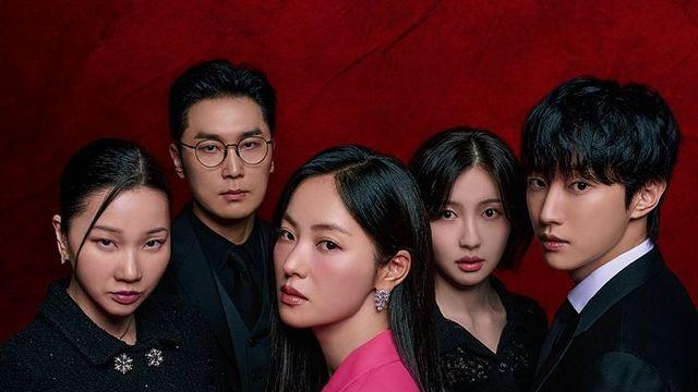 ‘착한 여자 부세미’ 전여빈 인생 ‘리셋’ 도전기…관전포인트는?