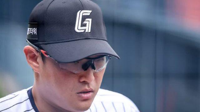 '빅3' 형성했던 롯데, 끝내 8년 연속 가을야구 탈락 확정