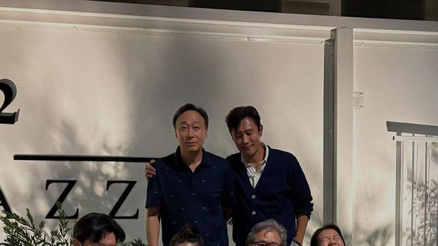 박찬욱 감독과 배우 케미가 빛난 '어쩔수가없다' 100만 관객 돌파