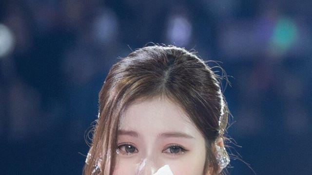 오늘 마카오에서 운 트와이스 사나
