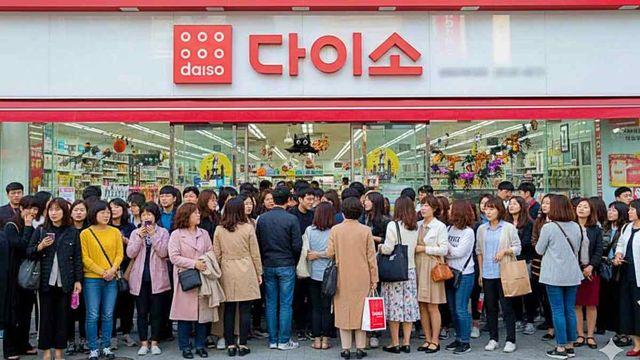 미쳤다…다이소가 1000원에 내놓은 '삶의 질 수직 상승' 초대박 신제품