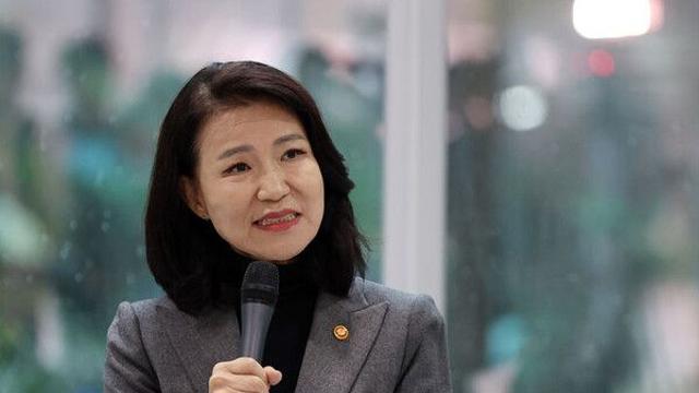 이진숙, 방미통위법 통과에 