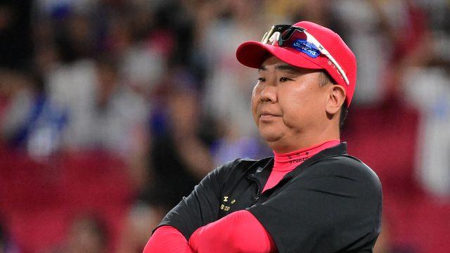 '위즈덤 4번 배치' KIA, 28일 NC전 라인업 공개...이범호 감독 