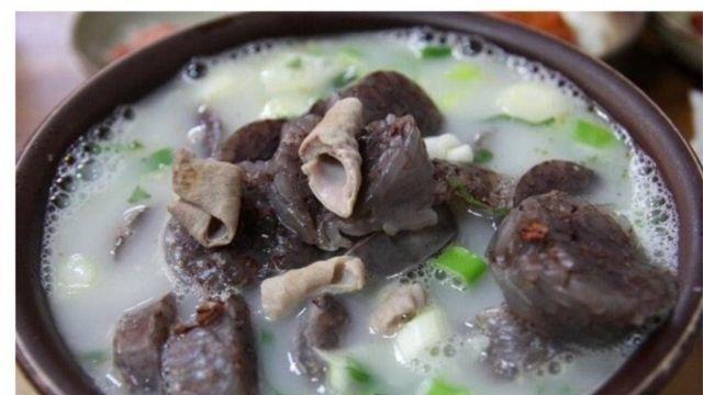 국밥집 8대 죄악