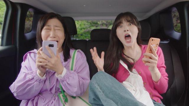 1% 굴욕 벗을까… 세 女배우 조합 미쳤다는 이 코믹 드라마