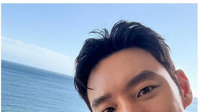 84년생 이제훈 근황