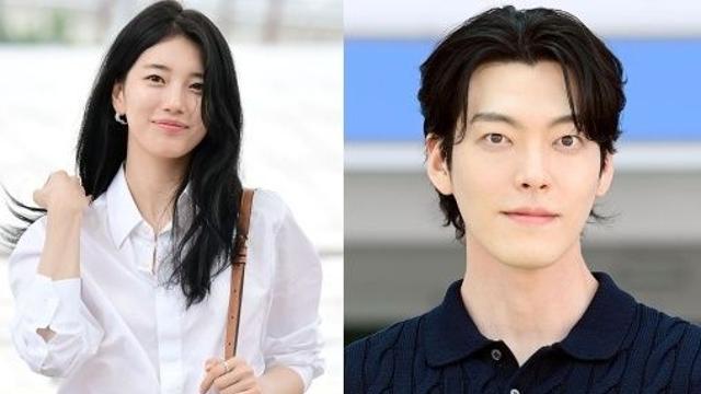 수지, 술 얼마나 좋아하길래…