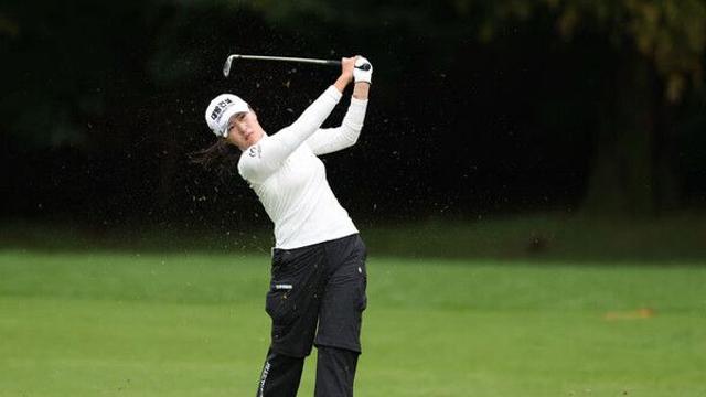 성유진, KLPGA 메이저 하이트진로 챔피언십 제패…4차 연장 끝 우승