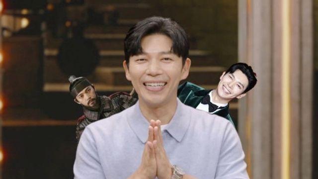 지승현 “평생 ‘양규 장군’ 홍보대사로 살아도 좋아” (‘인생이 영화’)