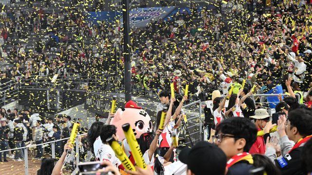 ‘가을야구야 반갑다!’ KBO 포스트시즌 10월 5일 스타트…강우콜드·노게임 없다, 서스펜디드만 적용