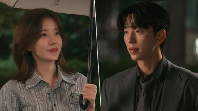정일우, 정인선X윤현민 만남에 복잡 눈빛…삼각관계 본격화 (‘화려한 날들’)