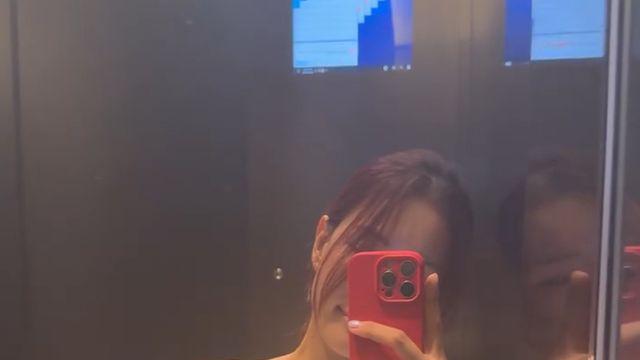 '골프 여신' 유현주 프로, 피지컬을 누가 이겨 [AI스포츠]