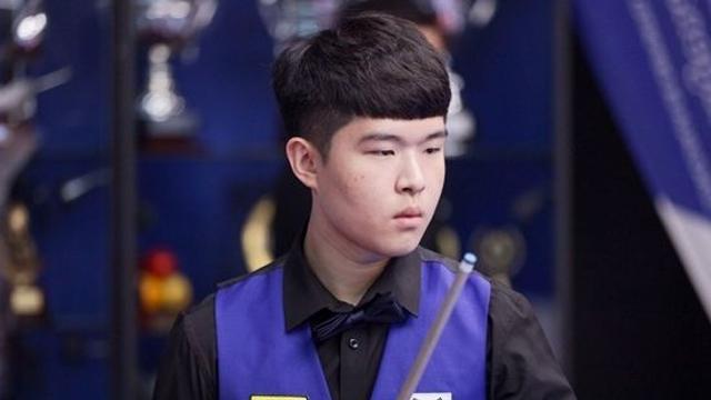 “무려 17점차 앞섰는데…” 김도현, 산체스에 역전패, 결승行 무산[세계주니어3쿠션선수권]