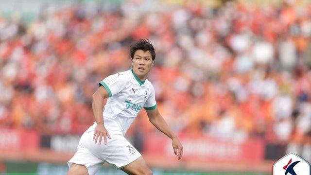 [K리그1 포인트] 첫 파이널A→부상자 속속 복귀...'ACLE 목표' 대전, 완전체 스쿼드에 다가가
