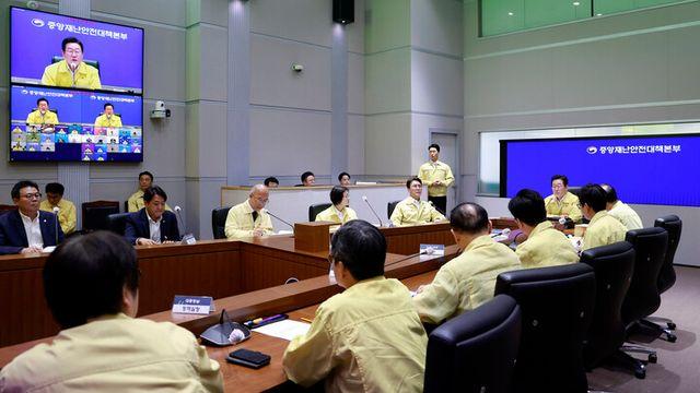 이 대통령 “국정자원 화재로 국민 불편·불안 겪어 송구”