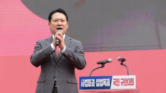 국힘, 경기 10곳 등 34곳 당협위원장 공모 착수