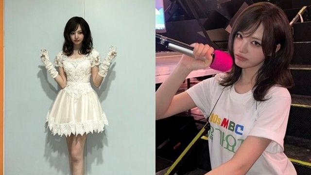 아이브 리즈, '놀면 뭐하니'서 세대공감 하이틴 등극…'MZ 이어 80년대 리즈 소환'