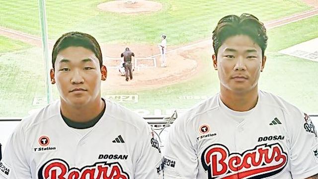 베어스 'K-꼰대' 탄생? 