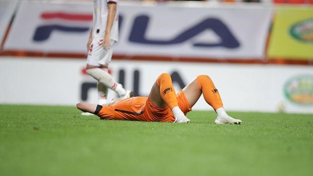 '경기도 매너도' 진 제주SK 8경기 연속 무승