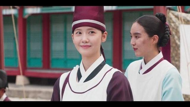 임윤아·이채민, 반역자 함정에 빠졌다('폭군의 셰프')